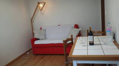 Location appartement 2 pièces Ivry-sur-Seine (94200)