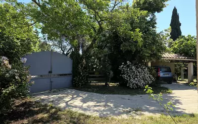 Morières-Lès-Avignon (84310)
