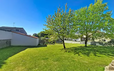 Cholet (49300)