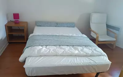 Asnières-Sur-Seine (92600)