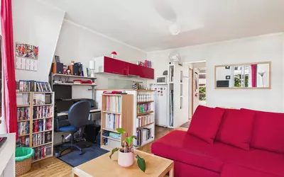 Paris 20E (75020)