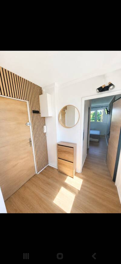 Location appartement 2 pièces Belfort (90000)