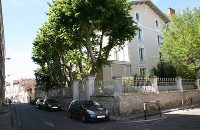Vente appartement studio Avignon (84)