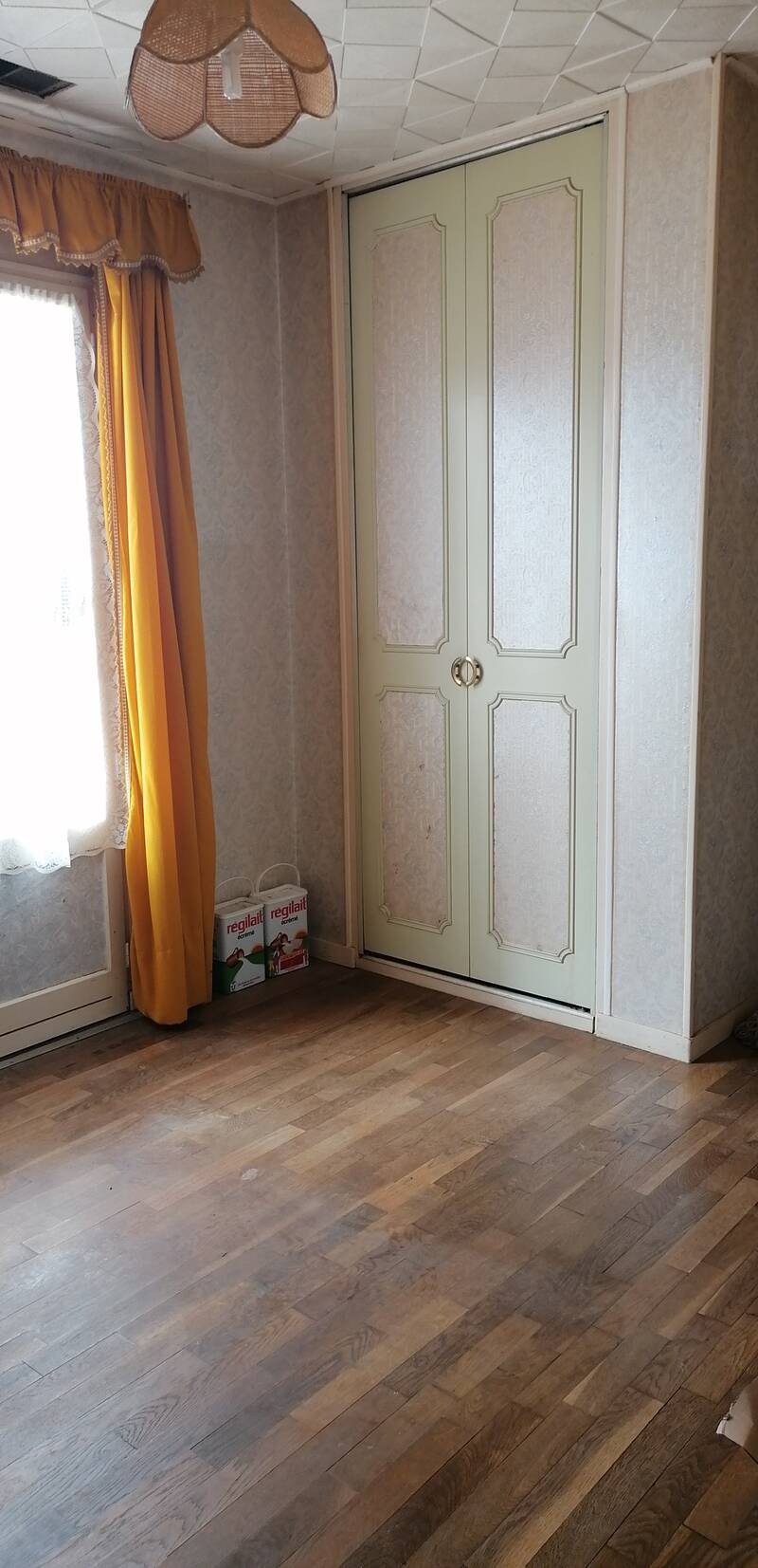Mhère (58140)