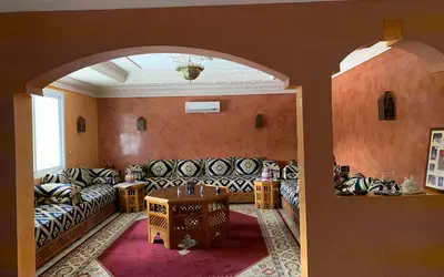 Maroc