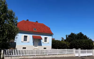 Cernay (68700)