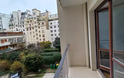 Paris 16E (75016)