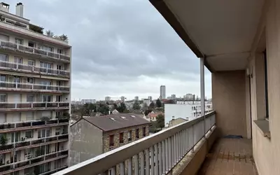 Épinay-Sur-Seine (93800)