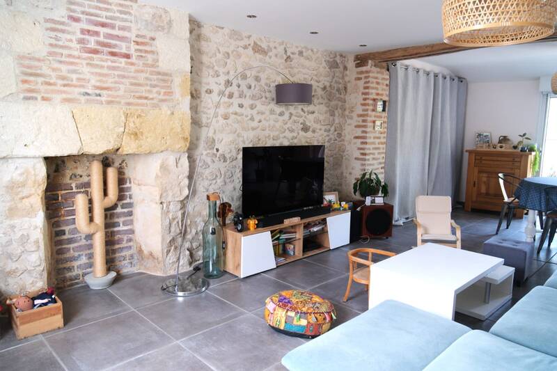 Artannes-Sur-Indre (37260)