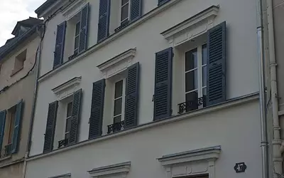 Rueil-Malmaison (92500)