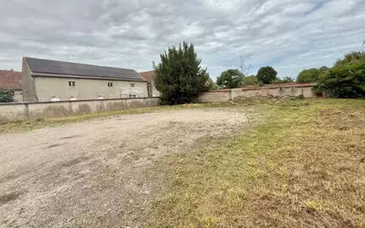Longecourt-En-Plaine (21110)