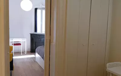 Paris 15E (75015)