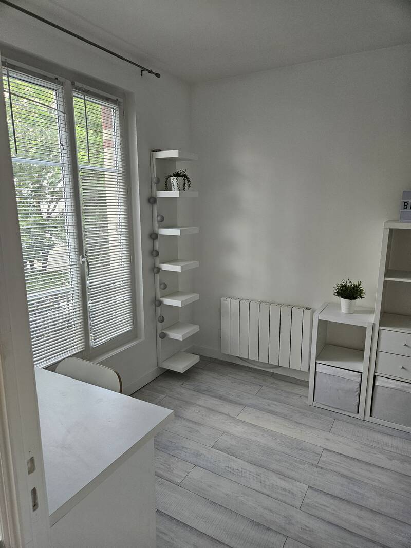 Paris 15E