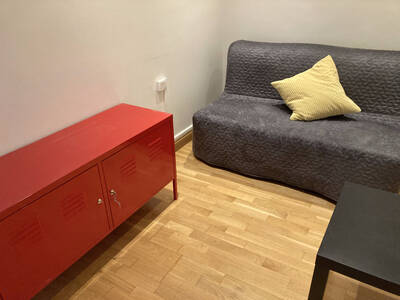 Location appartement 2 pièces Lyon 6e