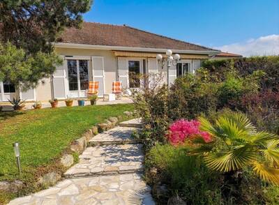 Vente maison 5 pièces Feurs (42110)