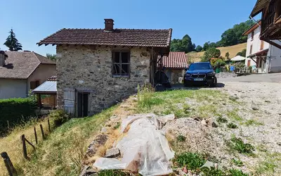Saint-Aupre (38960)