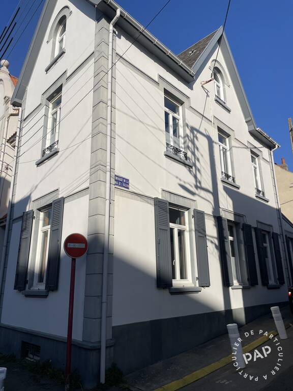 Maison 6 pièces 120 m²