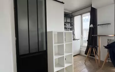 Paris 18E (75018)