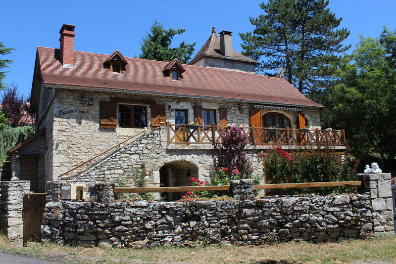 Gréalou (46160)