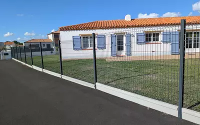 Soullans (85300)