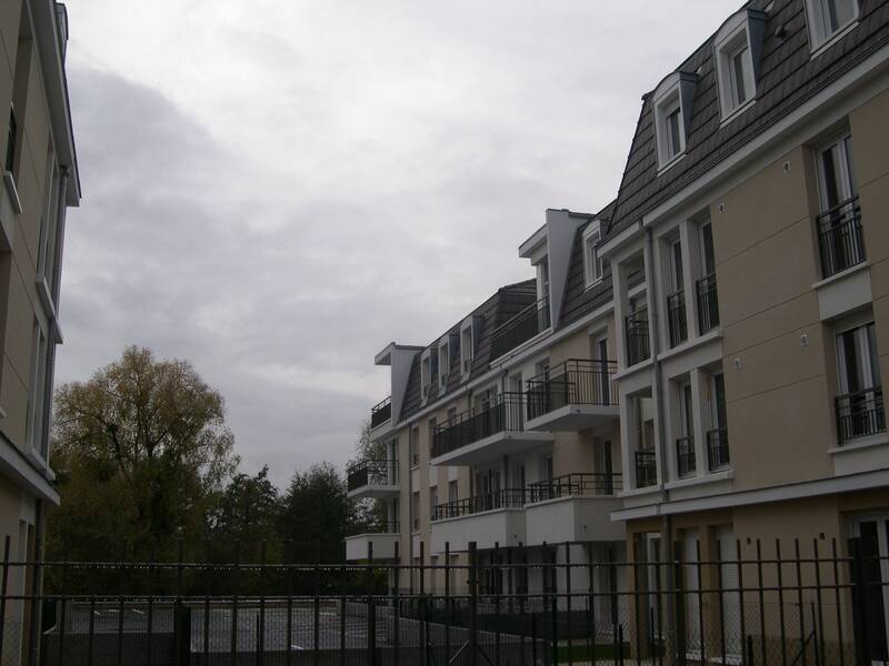 Meaux (77100)