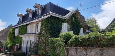 Vente maison 10 pièces Champagne-sur-Vingeanne (21310)