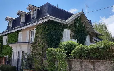 Champagne-Sur-Vingeanne (21310)