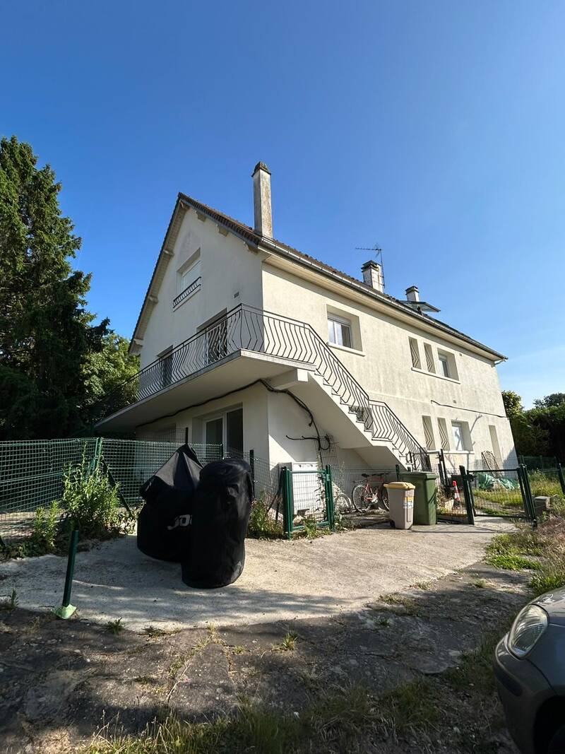 Bonnières-Sur-Seine (78270)
