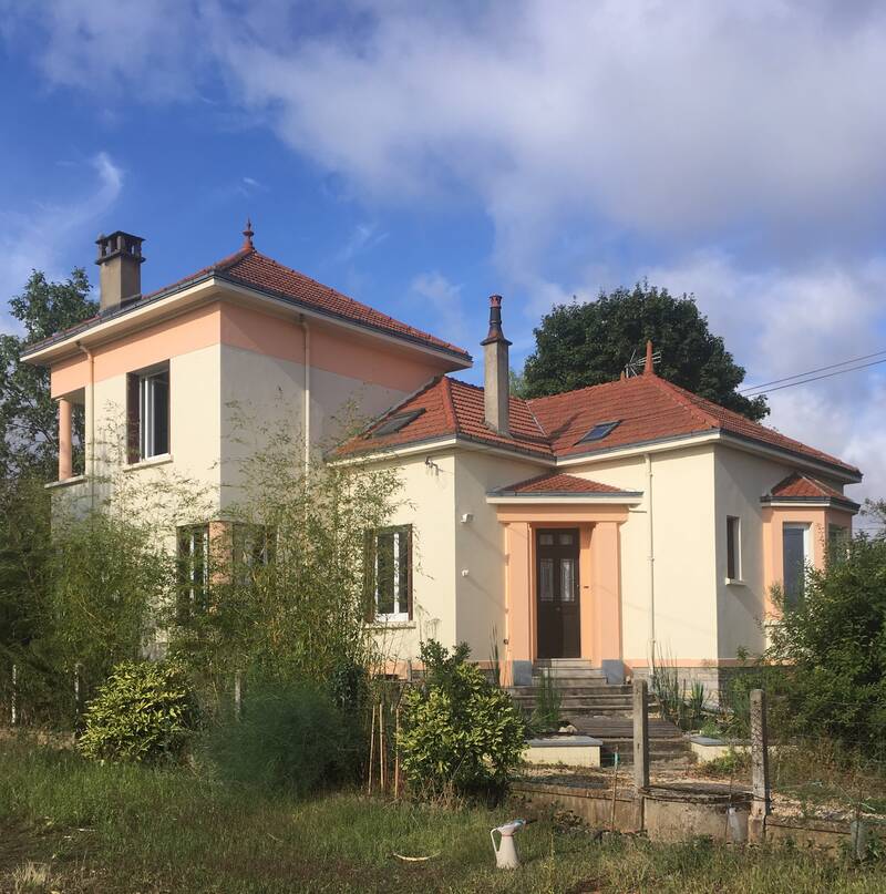 Sancoins (18600)