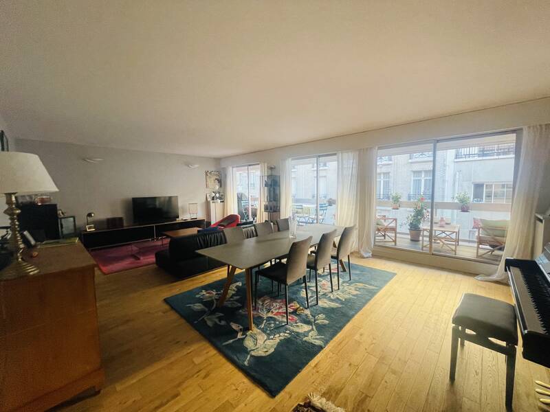 Paris 16E (75016)