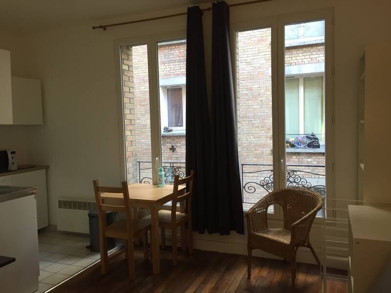 Paris 15E (75015)