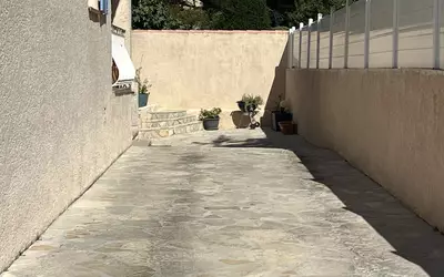 Marseille 12E (13012)
