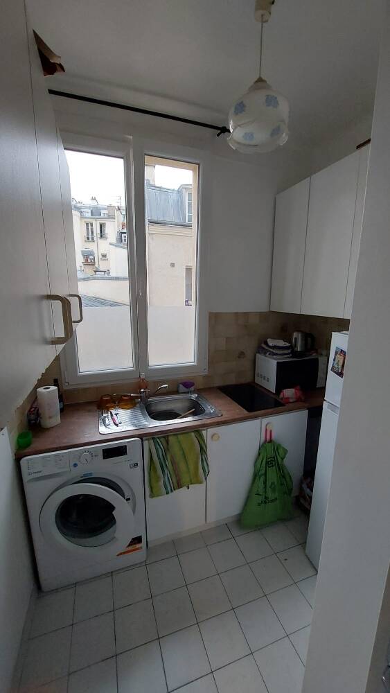 Paris 14E