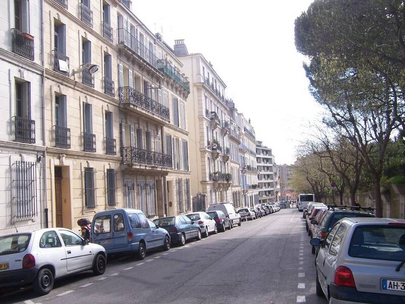 Marseille 4E