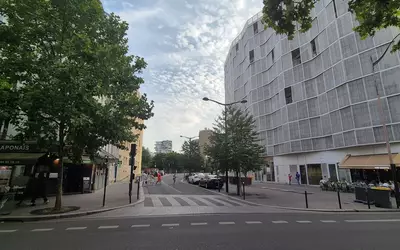 Paris 17E (75017)