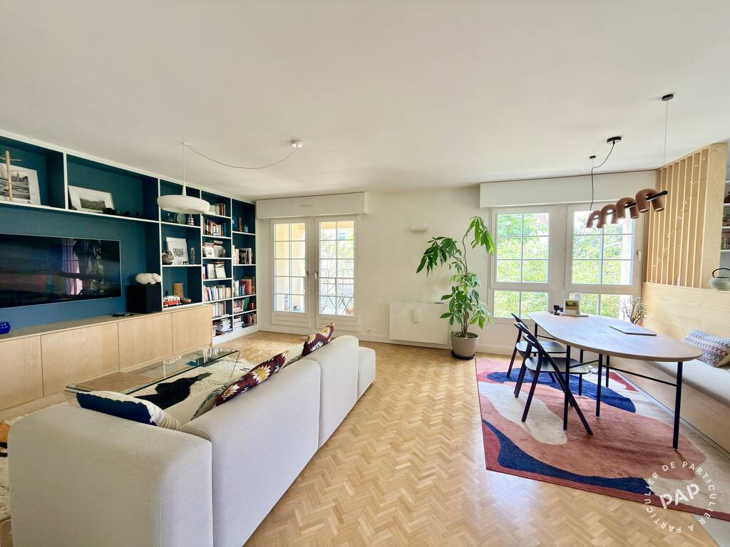 Appartement 3 pièces 68 m² · à Châtillon · 68 m² · 445 000 €