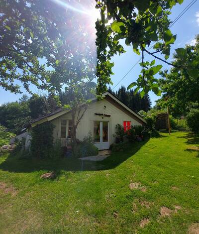 Vente maison 10 pièces Lachapelle-Graillouse (07470)