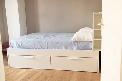Location appartement 3 pièces Montpellier (34)