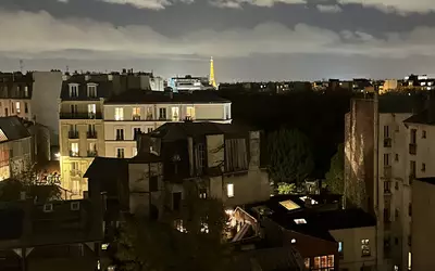 Paris 18E (75018)