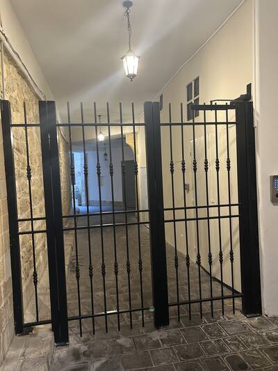 Location appartement studio Paris 6e