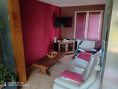 Vente appartement 4 pièces Sainte-Geneviève-des-Bois (91700)