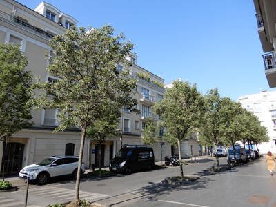 Vente appartement 2 pièces Vincennes (94300)