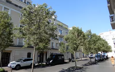 Vincennes (94300)
