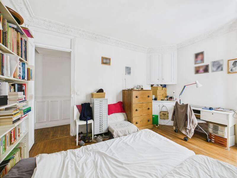 Paris 15E (75015)
