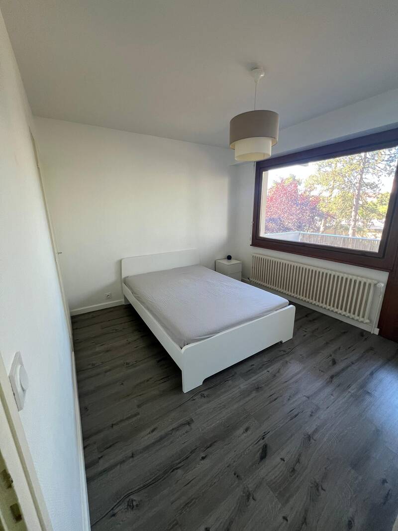 Annemasse (74100)