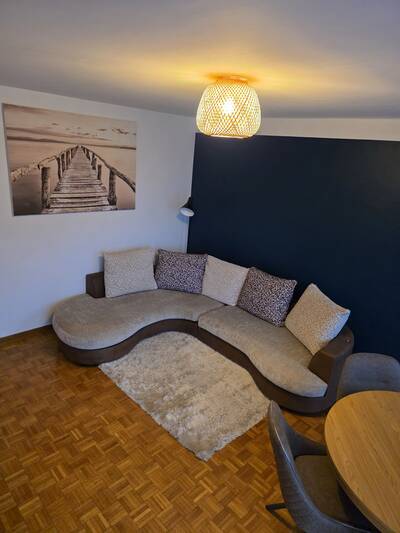 Location chambre en colocation 4 pièces Marseille 3e