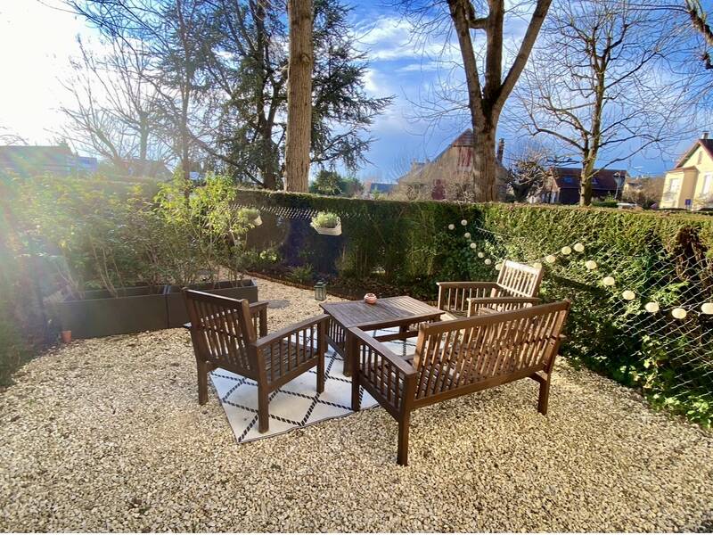 Le Chesnay-Rocquencourt (78150)