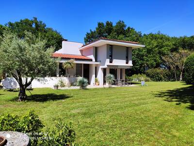 Vente maison 6 pièces Seilh (31840)