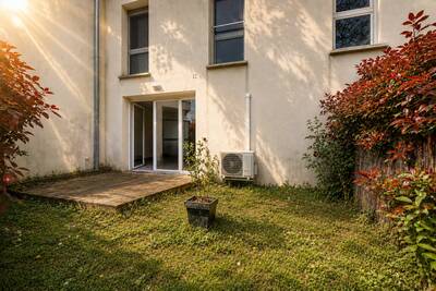 Vente appartement 3 pièces Tournefeuille (31170)