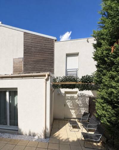 Vente maison 5 pièces Mitry-Mory (77290)